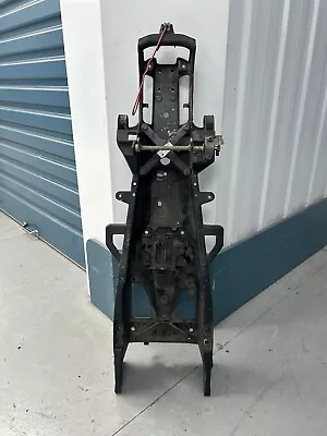 Yamaha Yzf R1 04-06” Subframe  • $230