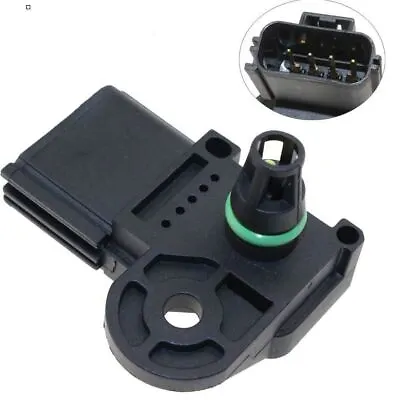 Map Sensor For Ford Escape ZD XLS XLT ZB ZC 2003 - 2009 2.3L • $89