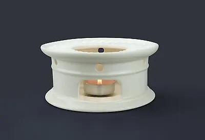 Universal Ceramic Teapot Warmer | Tea Warmer - Round (Size - 4.25 In / 11 Cm ... • $27.44