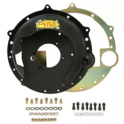 Quick Time RM-6039 QuickTime Bellhousing - Chevy LS • $922.95