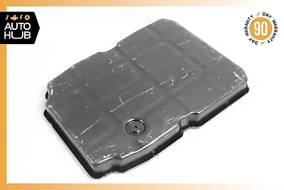 Mercedes W220 S500 CL500 ML500 SL500 Automatic Transmission Lower Oil Pan OEM • $62.25