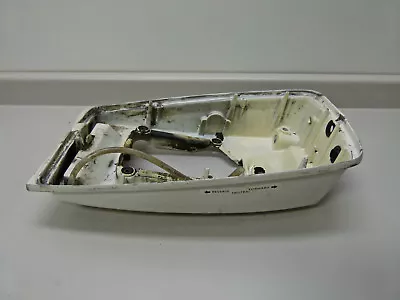 Evinrude Johnson 5 6 7.5 HP 1980-1985 Lower Motor Cover Pan 390234 624647 • $100