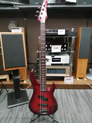 YAMAHA RBX-MSIIS Electric Bass Guitar • £421.60