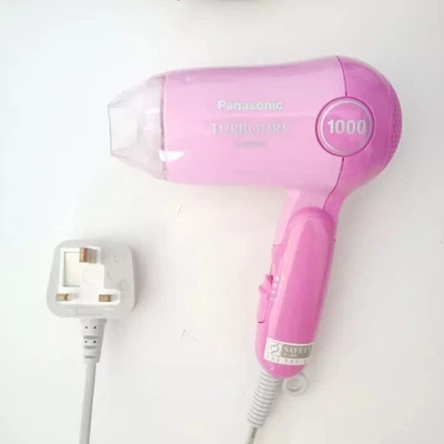 £13.99 • Buy Panasonic Hair Dryer EH5282