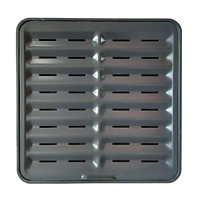 $16.49 • Buy Ronco Showtime Rotisserie BBQ Replacement Drip Tray & Grate 5000 Parts