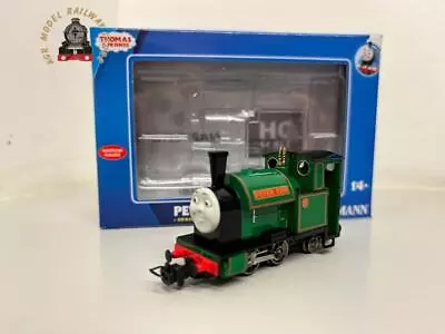 Bachmann USA 58604 009 Narrow Gauge Thomas & Friends Peter Sam • £149.95