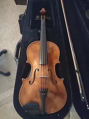 $400 • Buy Viola 15 Inch. Core Academy A-20 Model