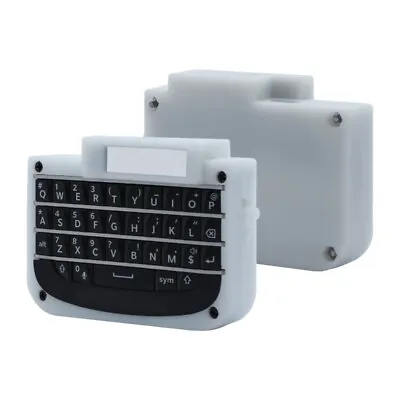 Mini T-Keyboard TFT 2.4G WIFI Bluetooth-fit Wireless Keypad For Phone Pad • $37.67