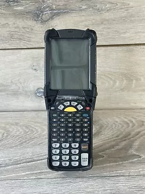 Motorola Symbol MC9090 Wireless Barcode Scanner MC9090-GF0HJEFA65R Not Tested • $16.99