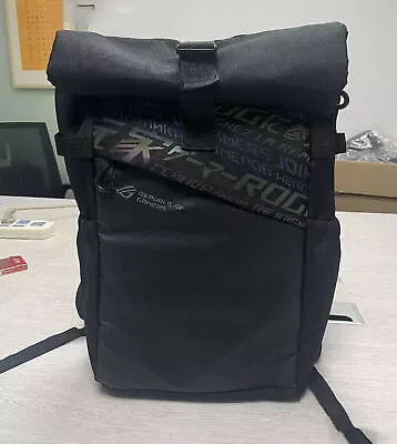 Original ASUS ROG Ranger BP4701 Gaming Backpack 17.6  Notebook Laptop Bag  • $42.99