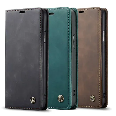 For Samsung Galaxy S20 FE 5G Case Wallet Leather Flip Stand Shockproof Cover • $11.99