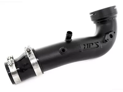 HPS Intercooler Cold Charge Pipe For BMW 11-17 535i 3.0L Turbo N55 F07 F10 F11 • $228