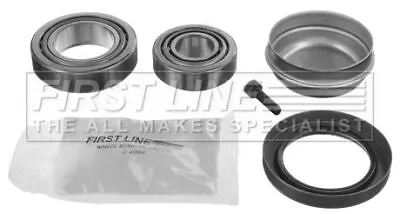 FIRST LINE Front Left Wheel Bearing Kit For Mercedes Benz C180 1.8 (05/02-05/07) • $34.19