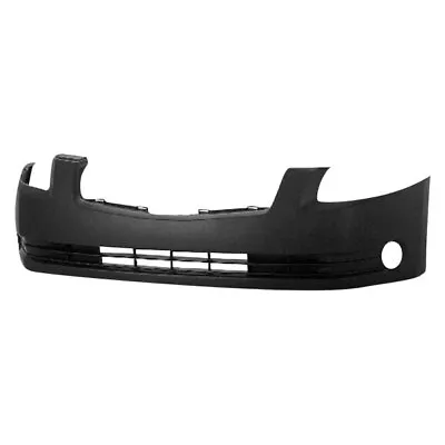 For Nissan Maxima 2004-2006 Alzare NI1000211 Front Bumper Cover Standard Line • $167.81