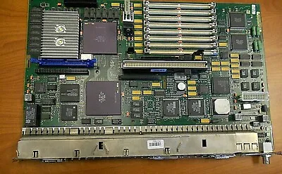 54-21177-01 Dec Digital Vaxstation 4000/90 Motherboard/cpu • $6950