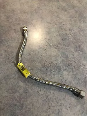 Natural Gas Cooktop Flexi Hose PN2011 Flexi Hose (BX-11) • $17