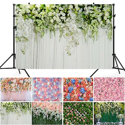 Studio Photo Photography Vinyl Photography Backdrop Stand Background Props US • $13.38