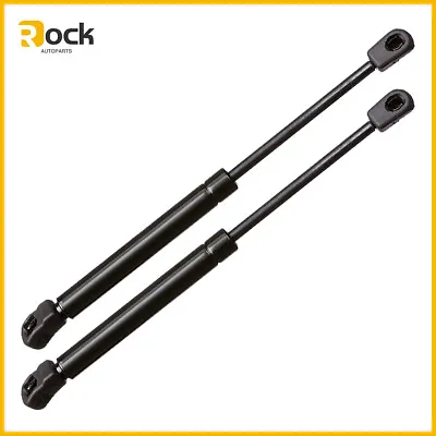 2Pcs Rear Glass Window Lift Supports For Mercury Villager Nissan Quest 1993-1998 • $17.99