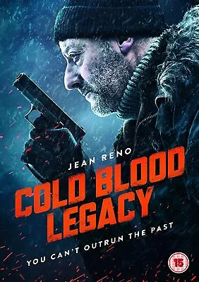 £2.75 • Buy Cold Blood Legacy (DVD)
