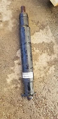 2001-2006 BMW E46 M3 S54 OEM Drive Shaft Front Section Transmission 6 Speed All • $30