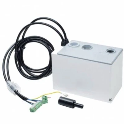 £290 • Buy NEW WORCESTER GREENSTAR FS 30CDi & FS 42CDi CONDENSATION PUMP 87161140770