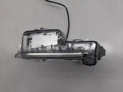 Volvo S60 Fog Light Lamp Driver's Left LED 2014 - 2018 • $79.91