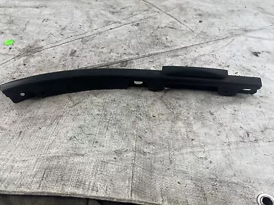 1999-2005 Mazda Miata Oem Driver Left Soft Top Rain Rail Guard Bracket NB 99-05 • $25