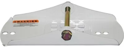 Starting Line Products (SLP) Ski Mounting Saddles White 35-411 Mounting Saddle • $57.56