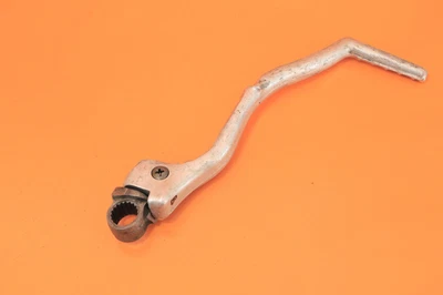 $49.99 • Buy 1991 88-91 CR250R CR250 OEM Kickstart Starter Pedal Lever Arm Crank Pivot Step
