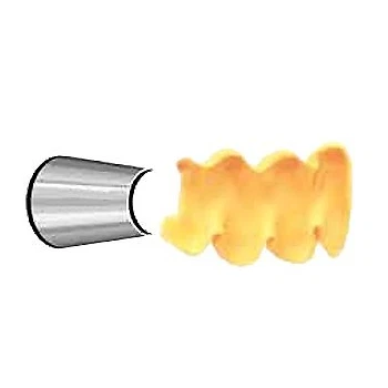 £2.79 • Buy Wilton Uncarded Pipping Tube - No.402