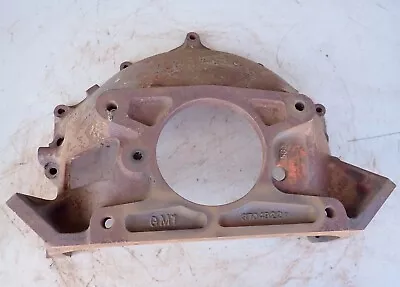 OEM GM Chevrolet Manual Transmission Bellhousing 3704922 Corvette Bel Air 1955 • $125