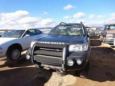 Driver Left Headlight Fits 02-03 FREELANDER 12878 • $140