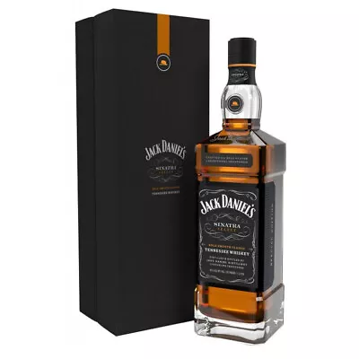 Jack Daniel’s Sinatra Select Tennessee Whiskey  • $296