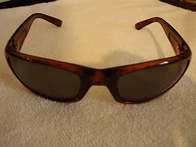 Mens Maui Jim Stingray Mj-103 Sunglasses With New Replacement Lenses • $49