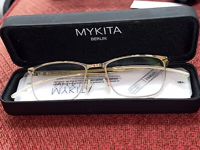 MYKITA Provisional Temple #NJMG814 • $88.88