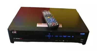 ✅️TESTED▶️ECHOSTAR VIP 922 HD DVR HDTV Satellite Receiver W/🎮 REMOTE🆓️📦❗️ • $88.88