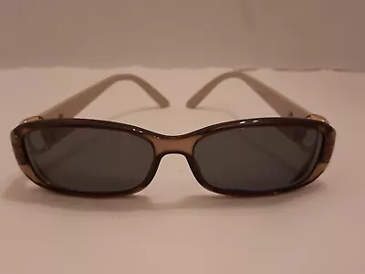 Rare Vintage GUCCI Eyeglasses GG 3204 Q70 140 Optyl Made In Italy Used • $150