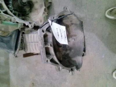 Manual Transmission 4 Speed 2WD Fits 84-87 S10/S15/SONOMA 141011 • $402.04