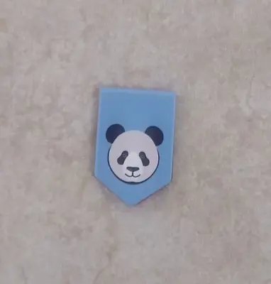 Magnetic Panda Bear Book Mark • $7