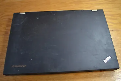 Lenovo Thinkpad Laptop No RAM No HDD - Read For Parts Not Working • $25
