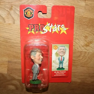 Corinthian Prostars - Sir Alex Ferguson - Manchester United 2007/2008 - PRO1701 • £50