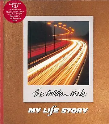 My Life Story : Golden Mile CD Value Guaranteed From EBay’s Biggest Seller! • £5.10