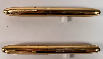 Vintage Windsor Fountain & Ballpoint Ink Pens • $4.80