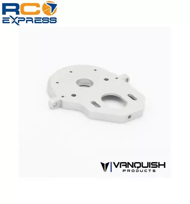 Vanquish VFD Light Weight Aluminum Motorplate VPS10149 • $44.94