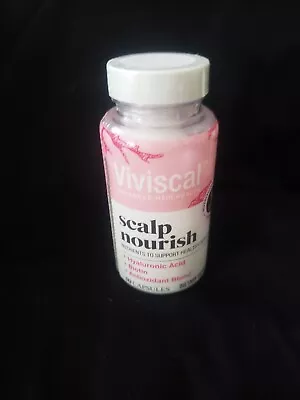 Viviscal Scalp Nourish 30 Capsules • $16