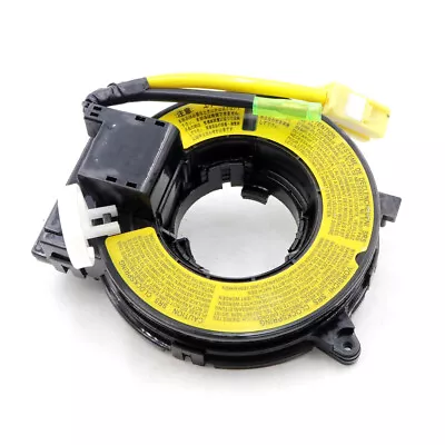 Fit Mitsubishi Pajero Montero V63W V75W H77W Reel Spiral Cable Clock Spring Assy • $73.46