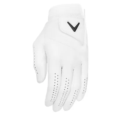 NEW Callaway Tour Authentic '22 Golf Gloves - Pick Size Fit Hand & Quantity • $62.99