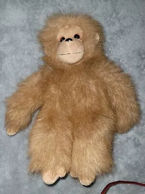 TY Classic Plush TANGO The Monkey (Brown Version) • $2.50