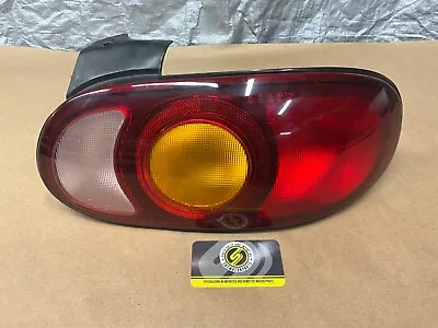 99-00 Mazda Miata MX5 OEM NB1 Rear Tail Light Taillight Passenger Pass Right  #5 • $134.95