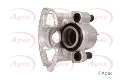 Brake Caliper Fits VW POLO Gti 9N 1.8 Front Left 05 To 09 BJX 6N0615123B Apec • $143.62